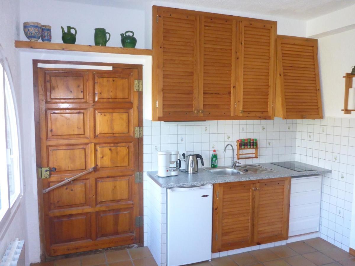 Apartment Hibiscus Cadaques Exterior photo