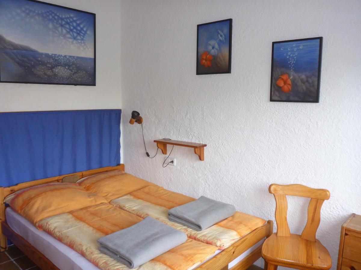 Apartment Hibiscus Cadaques Exterior photo